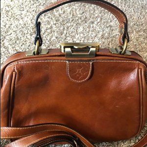 Patricia Nash Purse